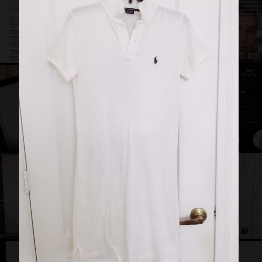 Ralph Lauren Dress